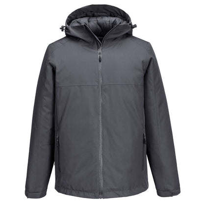 S611 Professional Winter Jacket