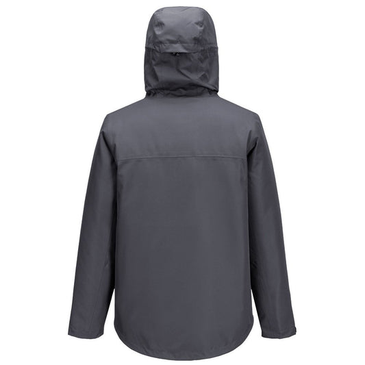 S611 Professional Winter Jacket