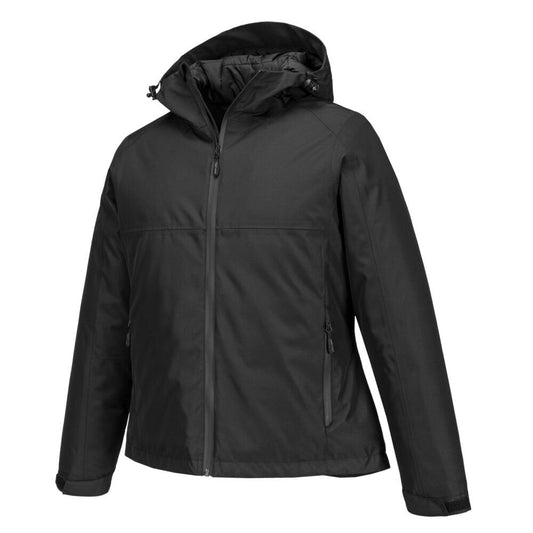 S612 Professional Women's Winter Jacket