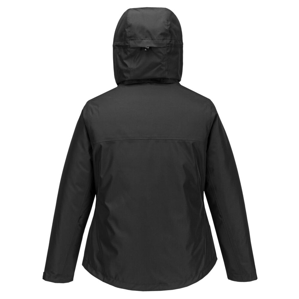S612 Professional Women's Winter Jacket