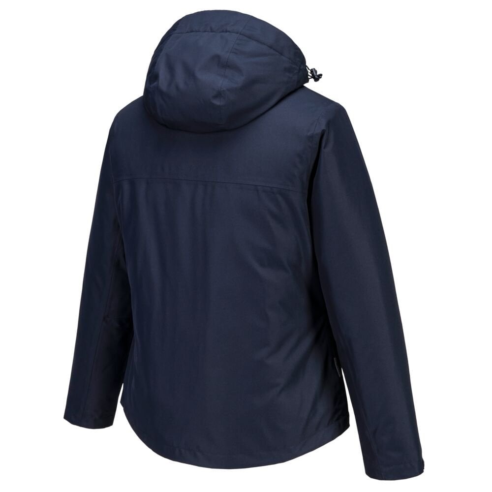 S612 Professional Women's Winter Jacket