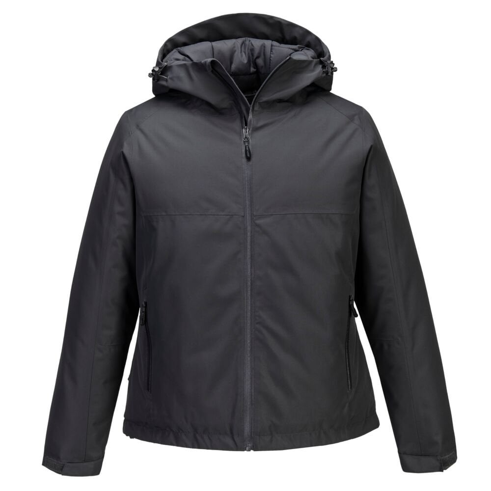 S612 Professional Women's Winter Jacket