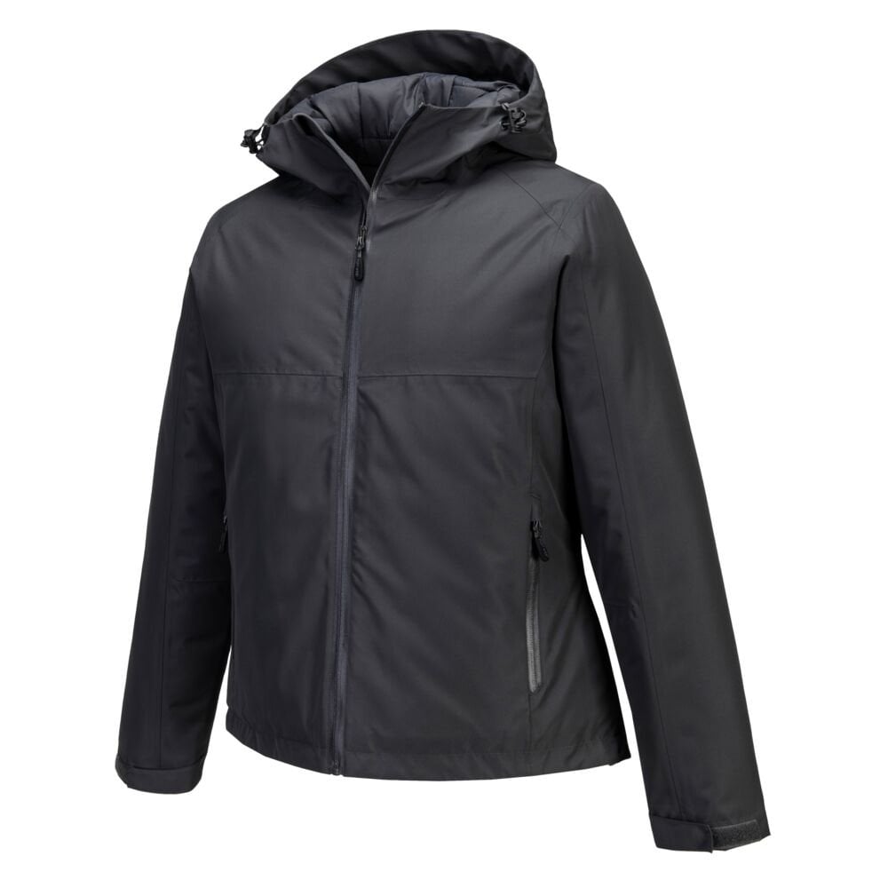 S612 Professional Women's Winter Jacket