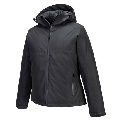 S612 Professional Women's Winter Jacket