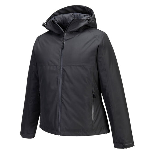 S612 Professional Women's Winter Jacket
