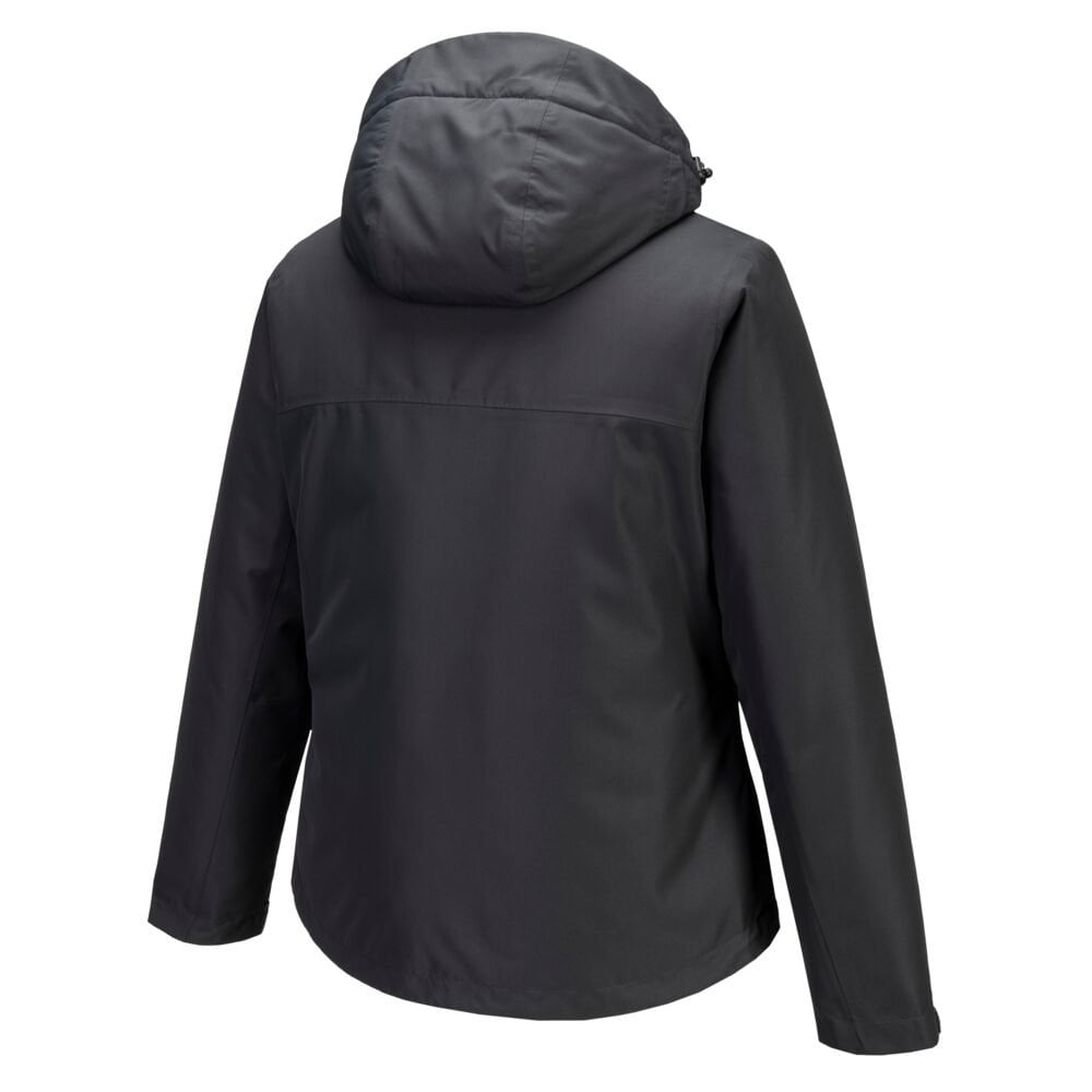 S612 Professional Women's Winter Jacket