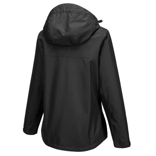 S614 Professional Women's Rain Jacket