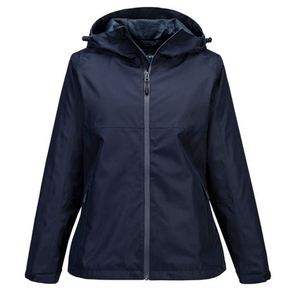 S614 Professional Women's Rain Jacket