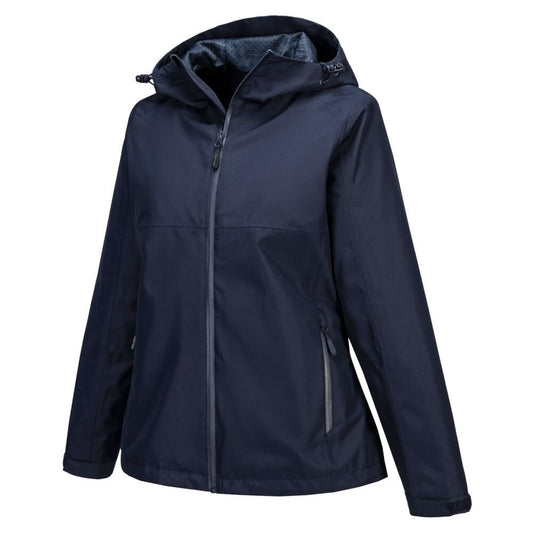 S614 Professional Women's Rain Jacket
