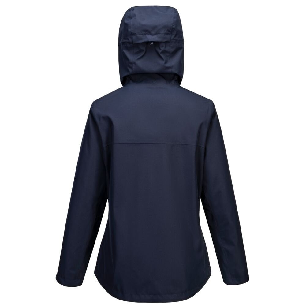 S614 Professional Women's Rain Jacket