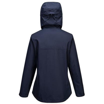 S614 Professional Women's Rain Jacket