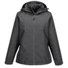 S614 Professional Women's Rain Jacket