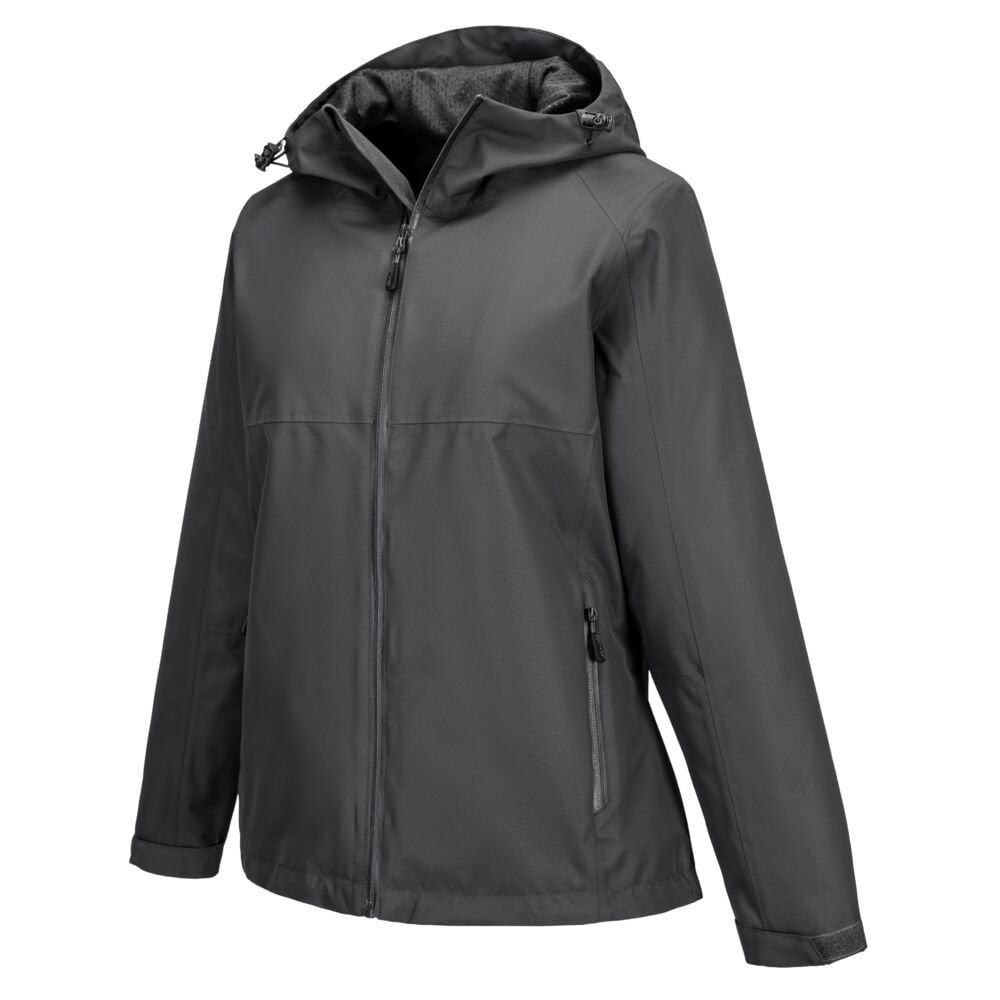 S614 Professional Women's Rain Jacket