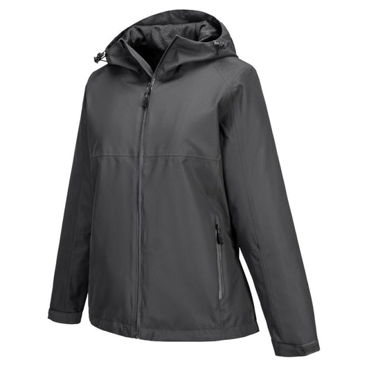 S614 Professional Women's Rain Jacket