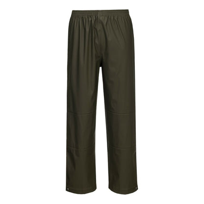 S650 Flexatex Chem Trousers