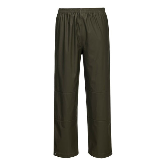 S650 Flexatex Chem Trousers