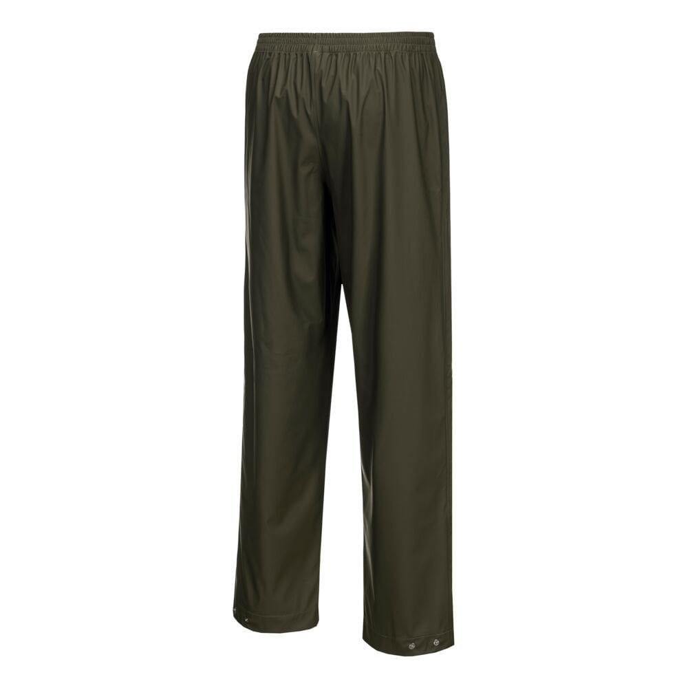 S650 Flexatex Chem Trousers