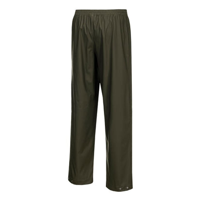 S650 Flexatex Chem Trousers