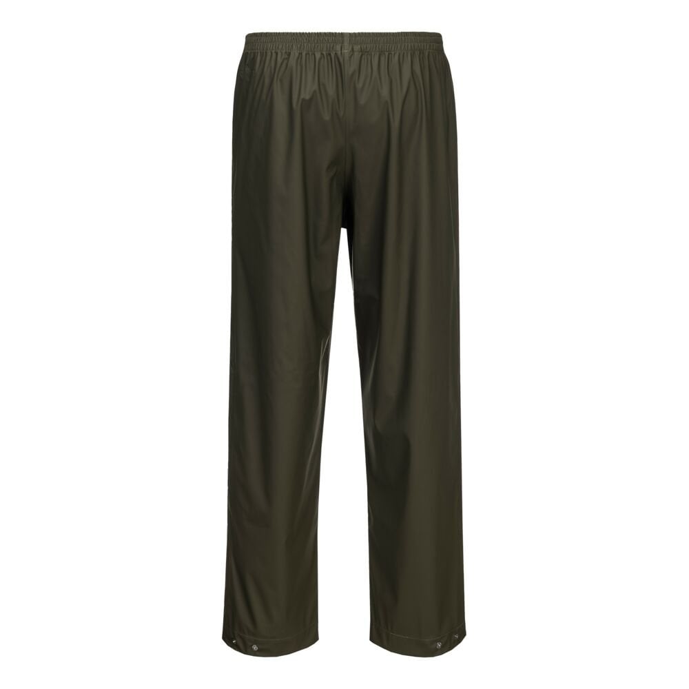 S650 Flexatex Chem Trousers