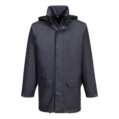 S651 Flexatex Chem Jacket