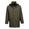 S651 Flexatex Chem Jacket