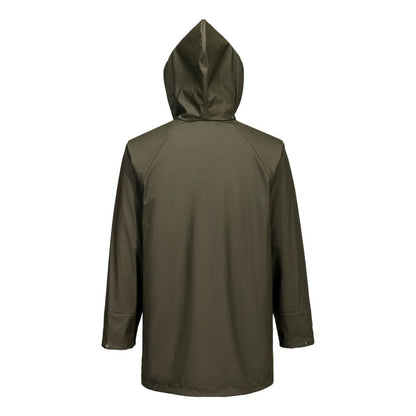 S651 Flexatex Chem Jacket