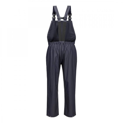 S653 Flexatex Chem Bib and Brace
