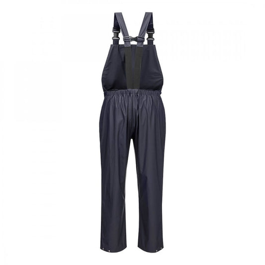 S653 Flexatex Chem Bib and Brace