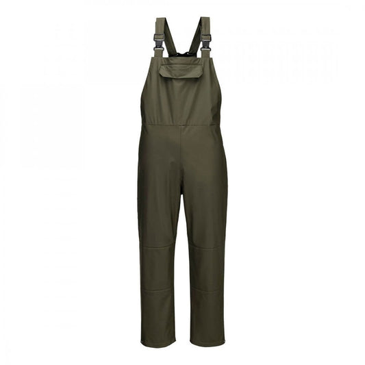 S653 Flexatex Chem Bib and Brace