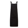 S867 Cross back Apron