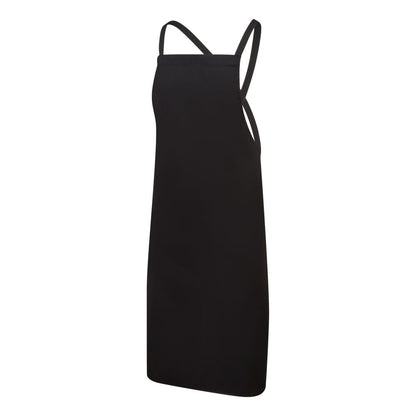 S867 Cross back Apron