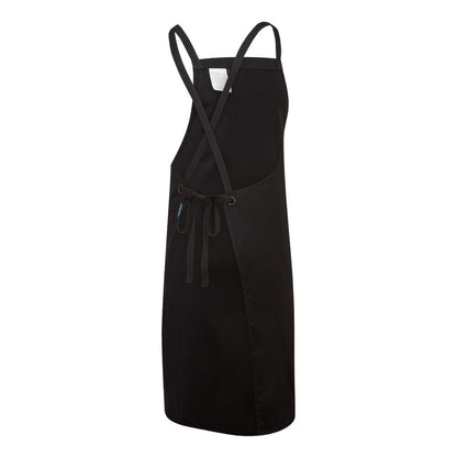 S867 Cross back Apron