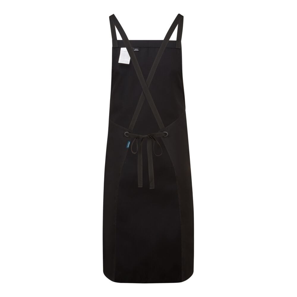 S867 Cross back Apron
