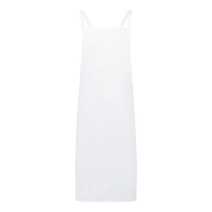S867 Cross back Apron