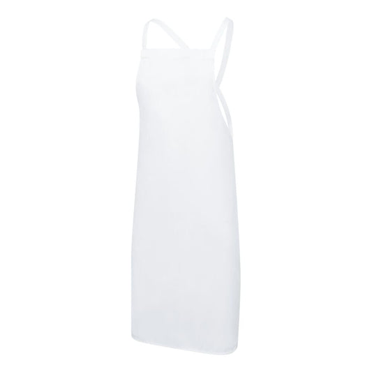 S867 Cross back Apron