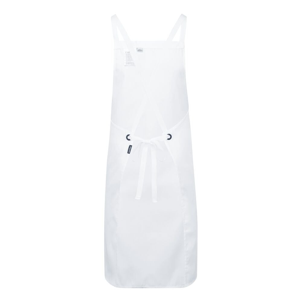 S867 Cross back Apron