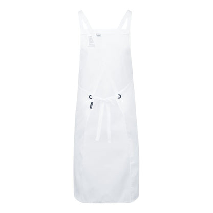 S867 Cross back Apron