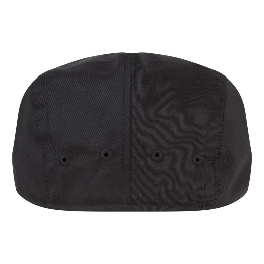 S906 Chefs Flat Cap