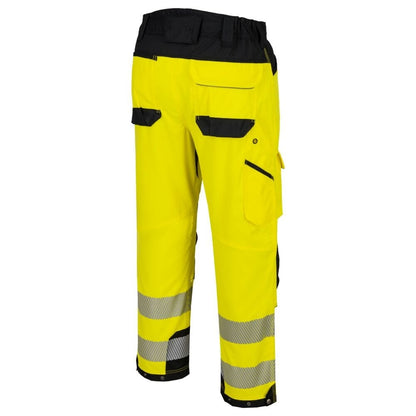 T142 PW3 Hi-Vis Harness Trouser