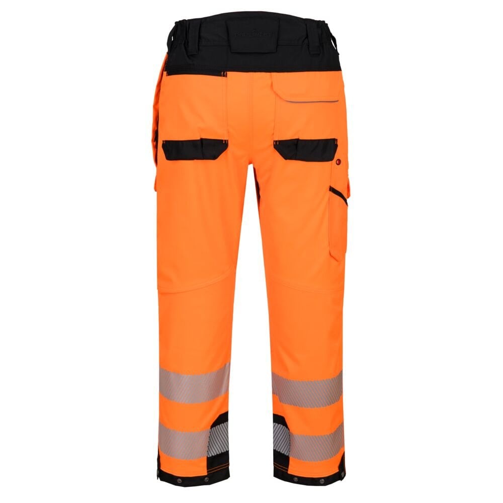 T142 PW3 Hi-Vis Harness Trouser