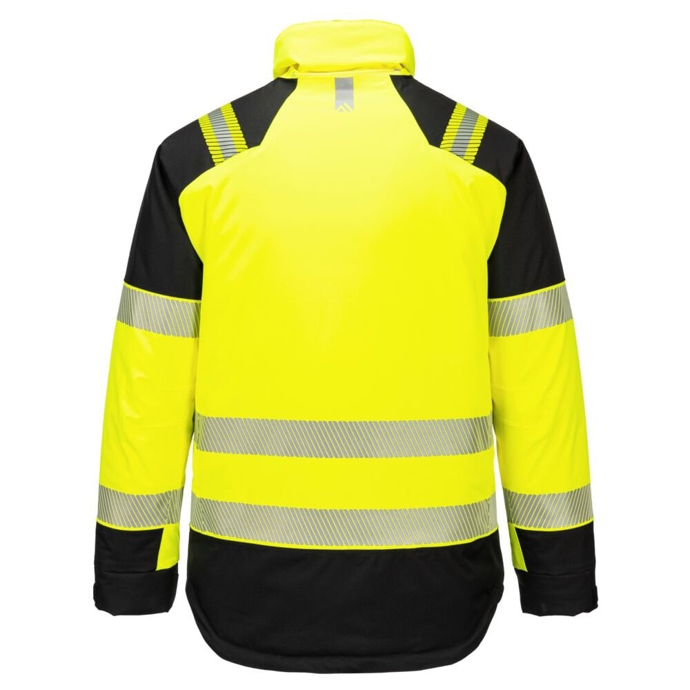 T160 PW3 Hi-Vis Winter Jacket