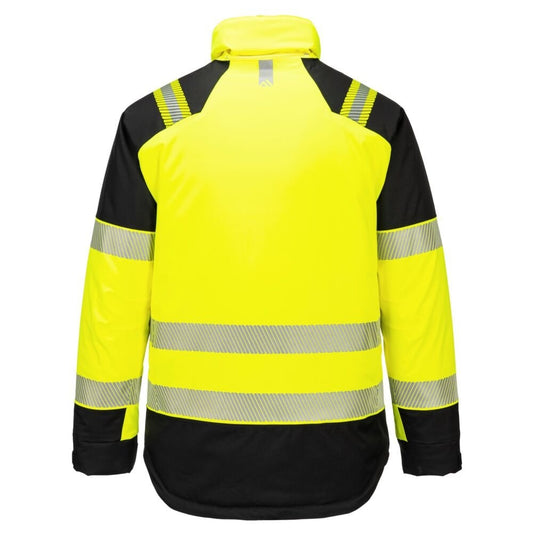 T160 PW3 Hi-Vis Winter Jacket