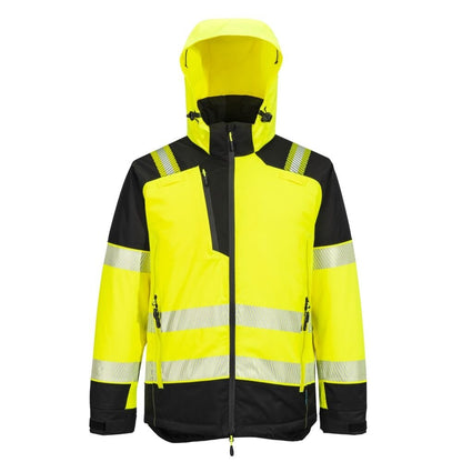 T160 PW3 Hi-Vis Winter Jacket