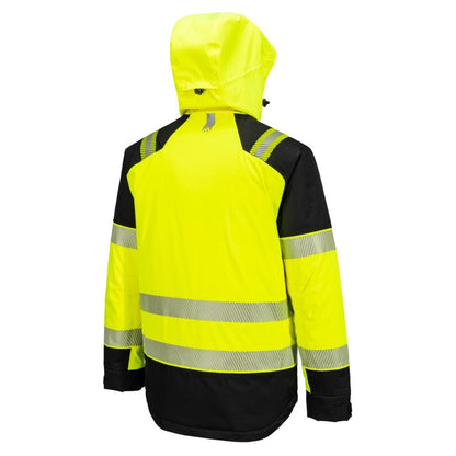 T160 PW3 Hi-Vis Winter Jacket