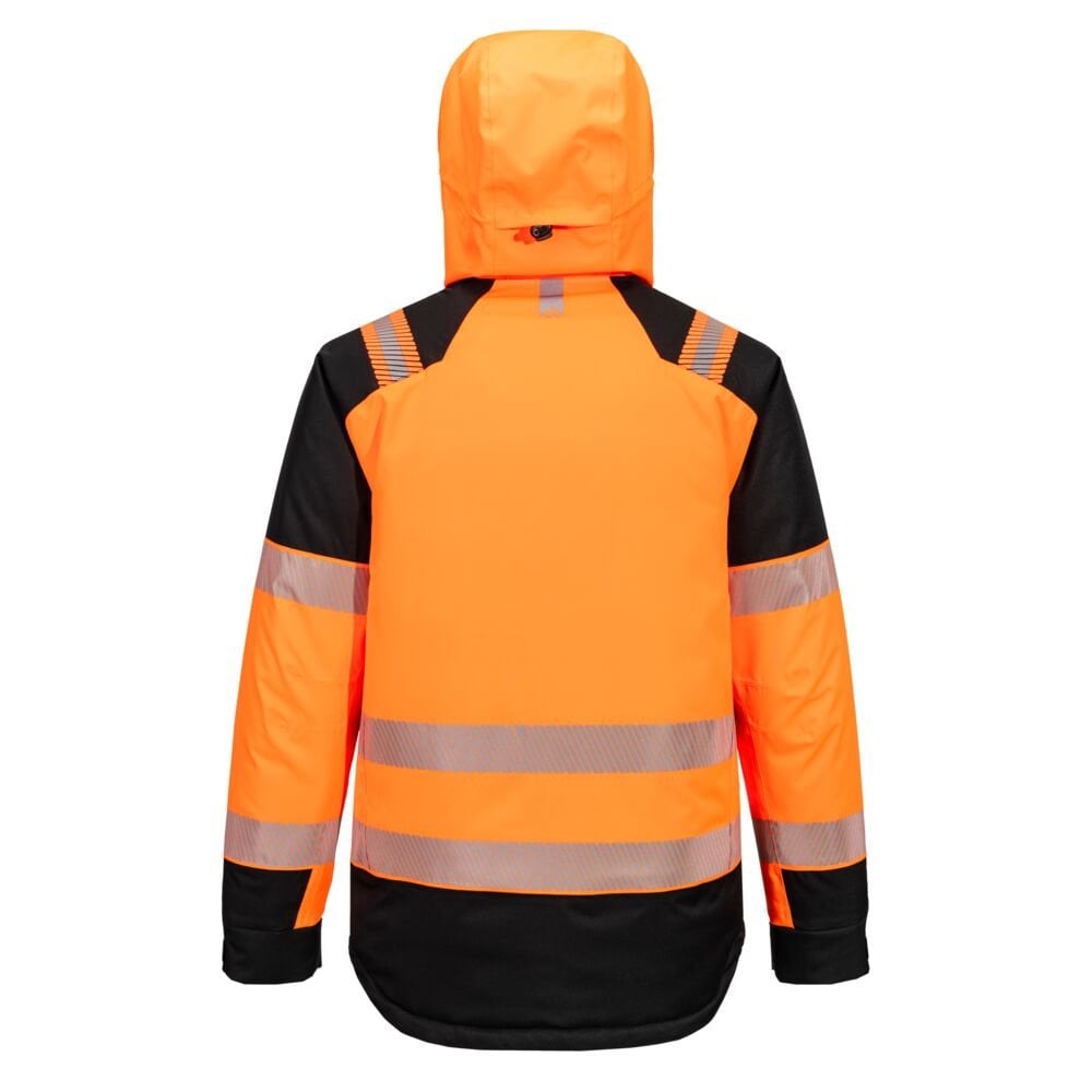 T160 PW3 Hi-Vis Winter Jacket
