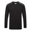 W1664 Two-Tone T-Shirt L/S