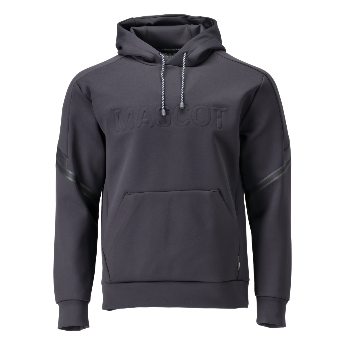 22186 Customized Fleece hoodie