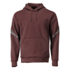 22186 Customized Fleece hoodie