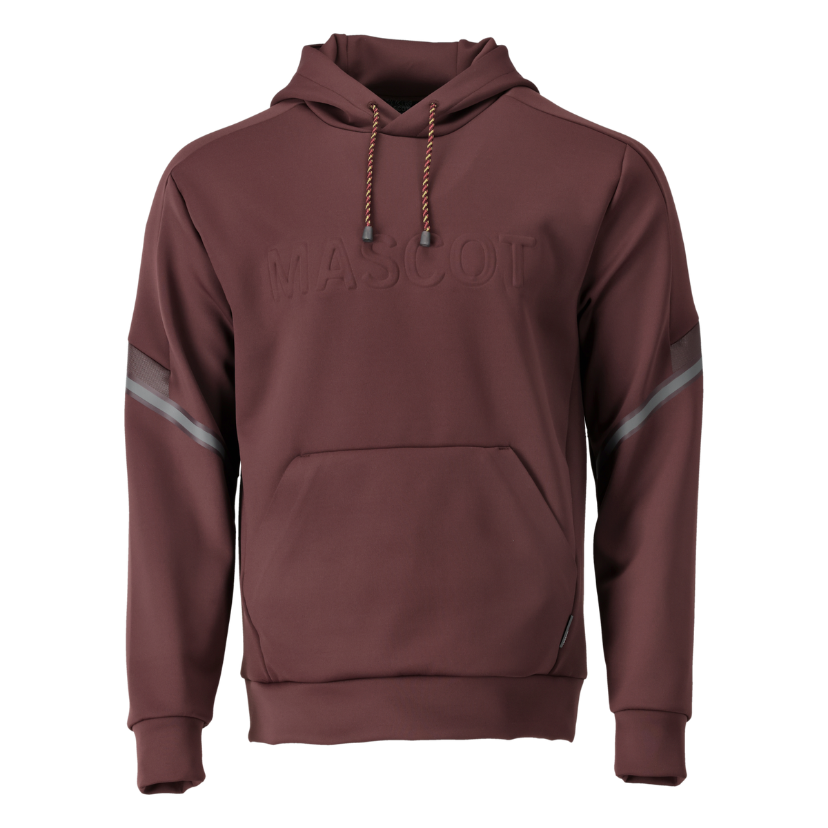 22186 Customized Fleece hoodie