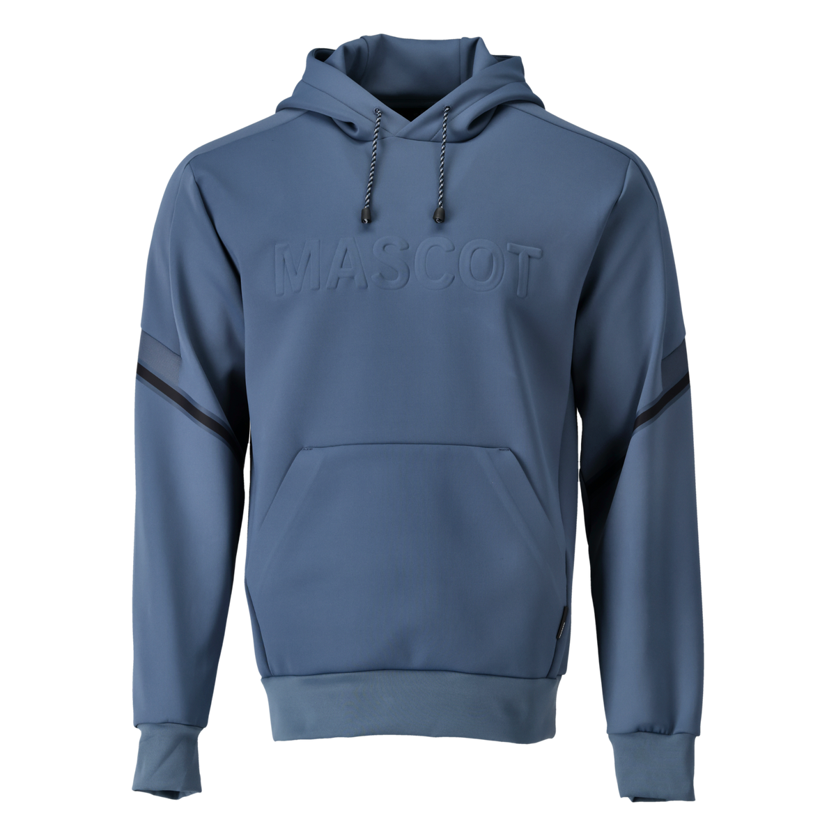 22186 Customized Fleece hoodie